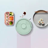 Cute! Dit is de Roomba Mini, iRobots kleinste robotstofzuiger ooit