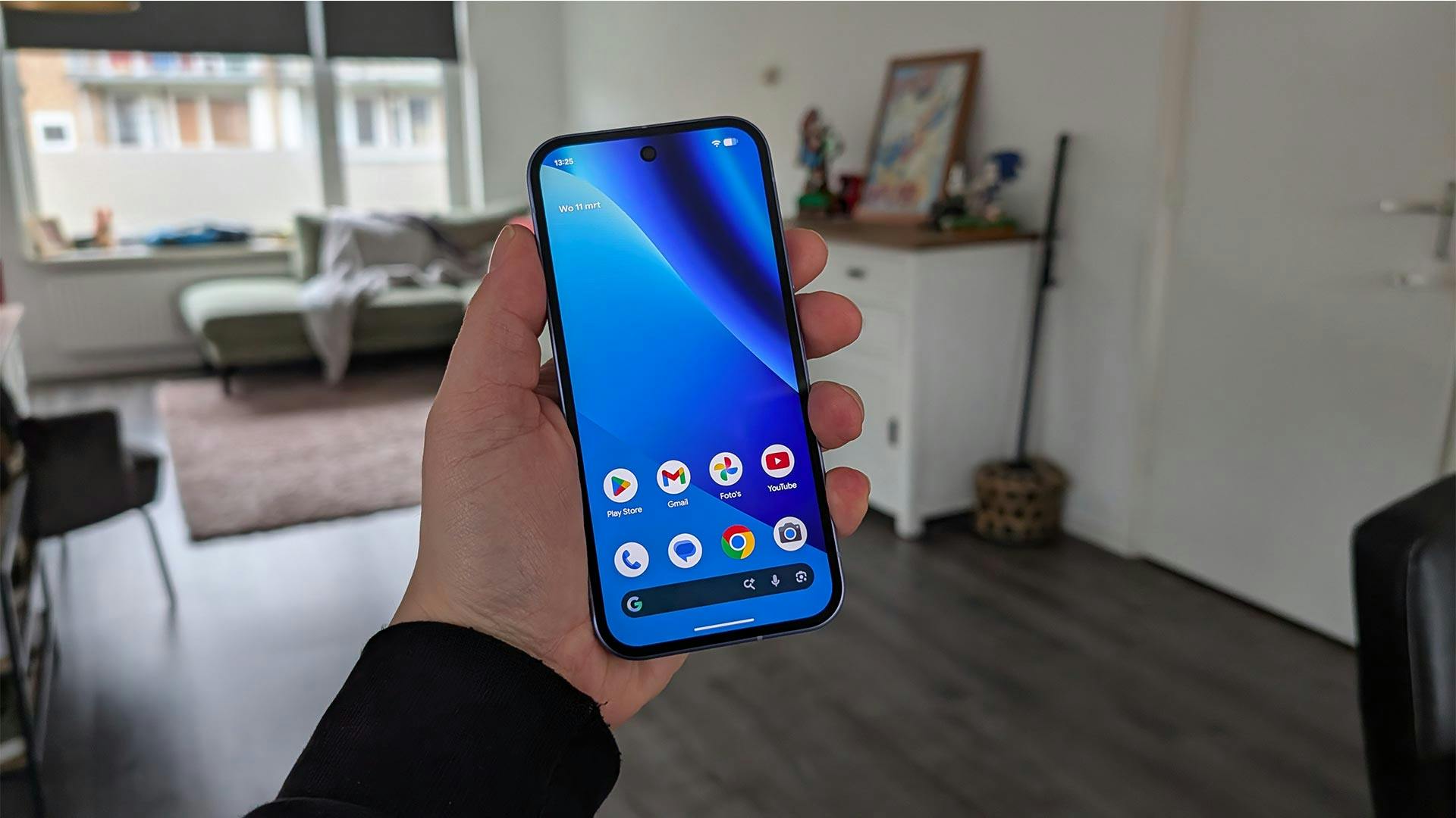 Review Google Pixel 10a – Verfijning van een formule