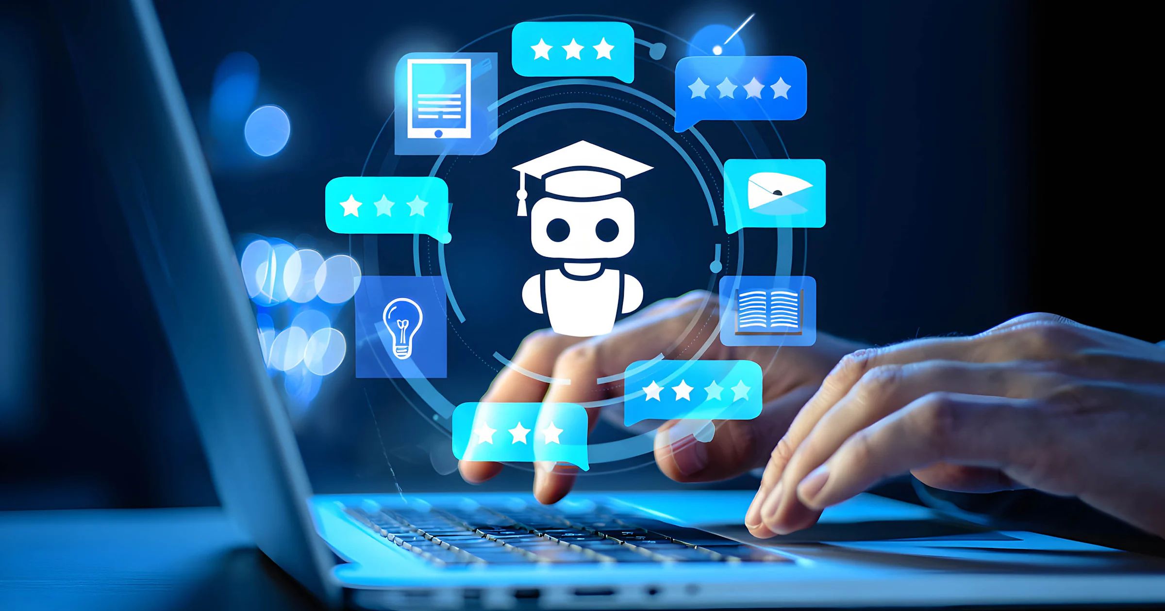 Leren met AI: zo gebruik je chatbots als studiehulp