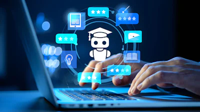 Leren met AI: zo gebruik je chatbots als studiehulp