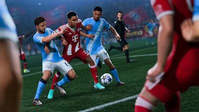 EA Sports FC 26 is een van de PlayStation Plus Essential-games van mei