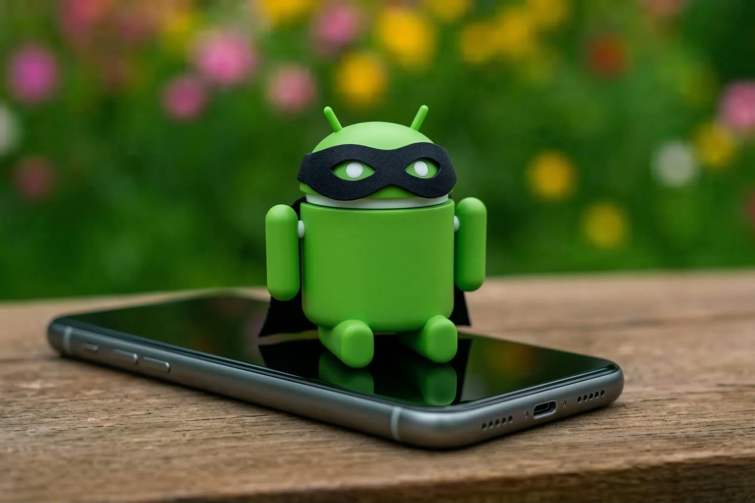 Zo maak je Android privacyvriendelijker