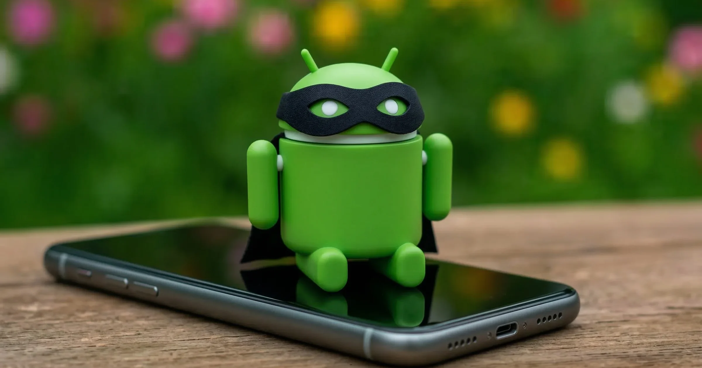 Zo maak je Android privacyvriendelijker