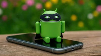 Zo maak je Android privacyvriendelijker