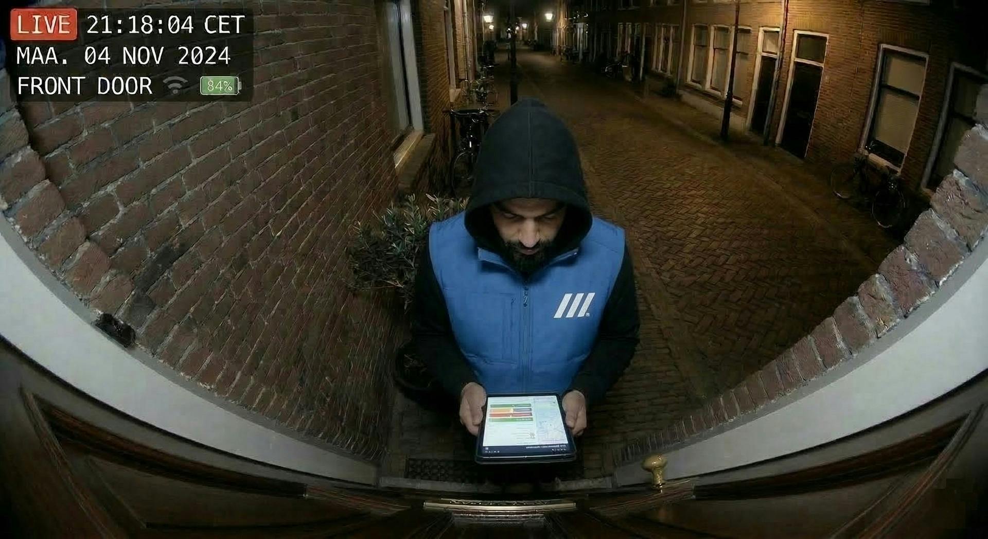 Checklist slimme deurbellen: deze functies zijn écht belangrijk