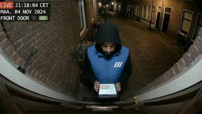 Checklist slimme deurbellen: deze functies zijn écht belangrijk