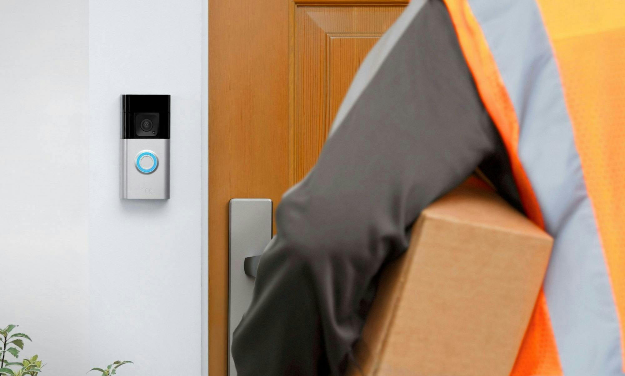 Gerucht: LG maakt smarthomeproducten voor Apple