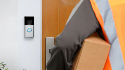 Gerucht: LG maakt smarthomeproducten voor Apple
