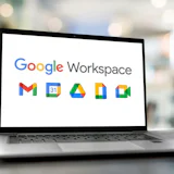 Google Workspace-logo's worden vernieuwd en zijn duidelijker