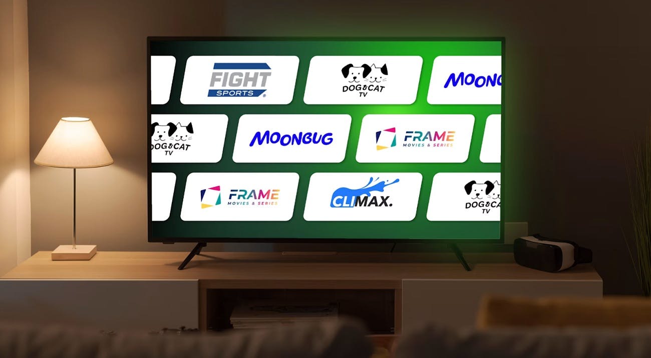 On demand-films en -series verdwijnen van KPN Pluspakket