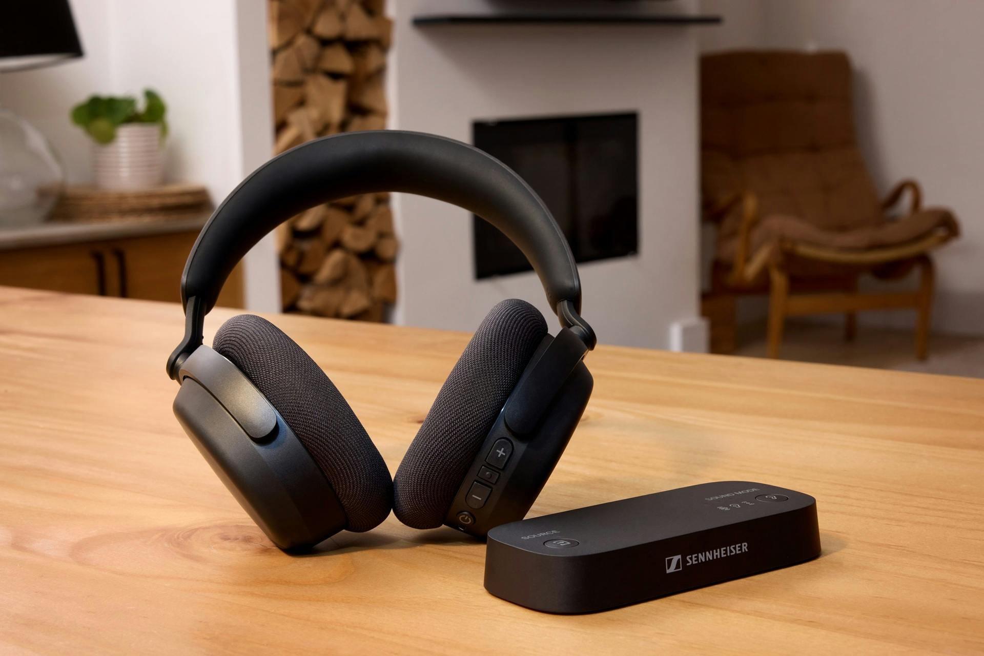Review Sennheiser RS 275 – Lichtgewicht bluetooth-koptelefoon voor fervente televisiekijkers