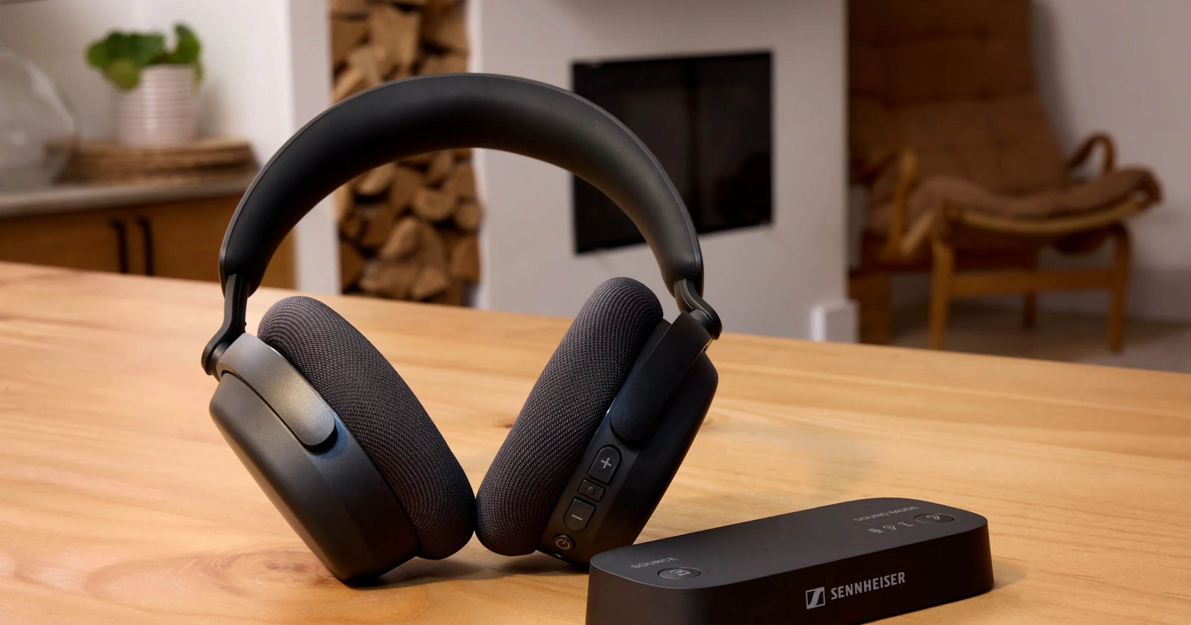 Review Sennheiser RS 275 – Lichtgewicht bluetooth-koptelefoon voor fervente televisiekijkers