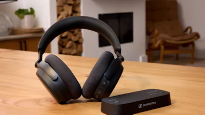 Review Sennheiser RS 275 – Lichtgewicht bluetooth-koptelefoon voor fervente televisiekijkers