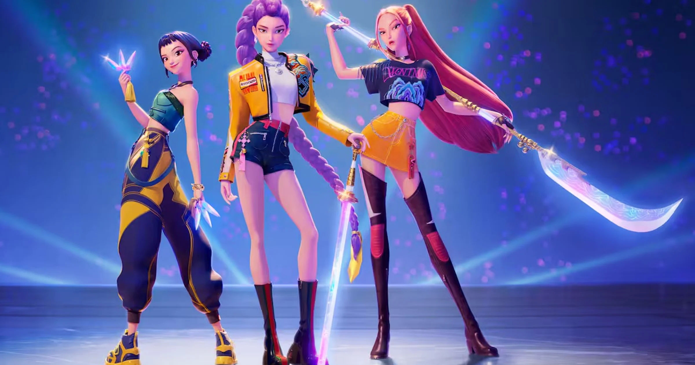 Vervolg op megahit KPop Demon Hunters bevestigd