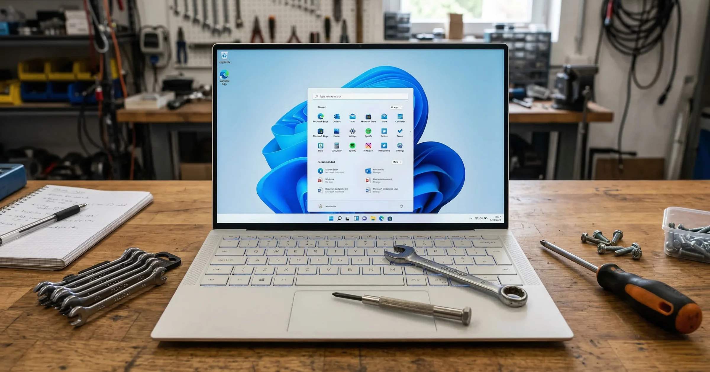 Windows 11 naar je hand zetten: zo gebruik je Ultimate Windows Tweaker