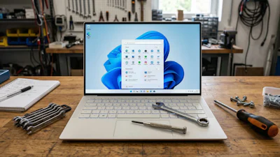 Windows 11 naar je hand zetten: zo gebruik je Ultimate Windows Tweaker
