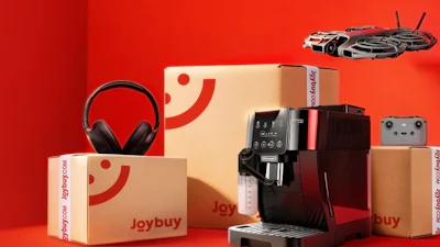 Chinese webshop Joybuy nu beschikbaar in Nederland