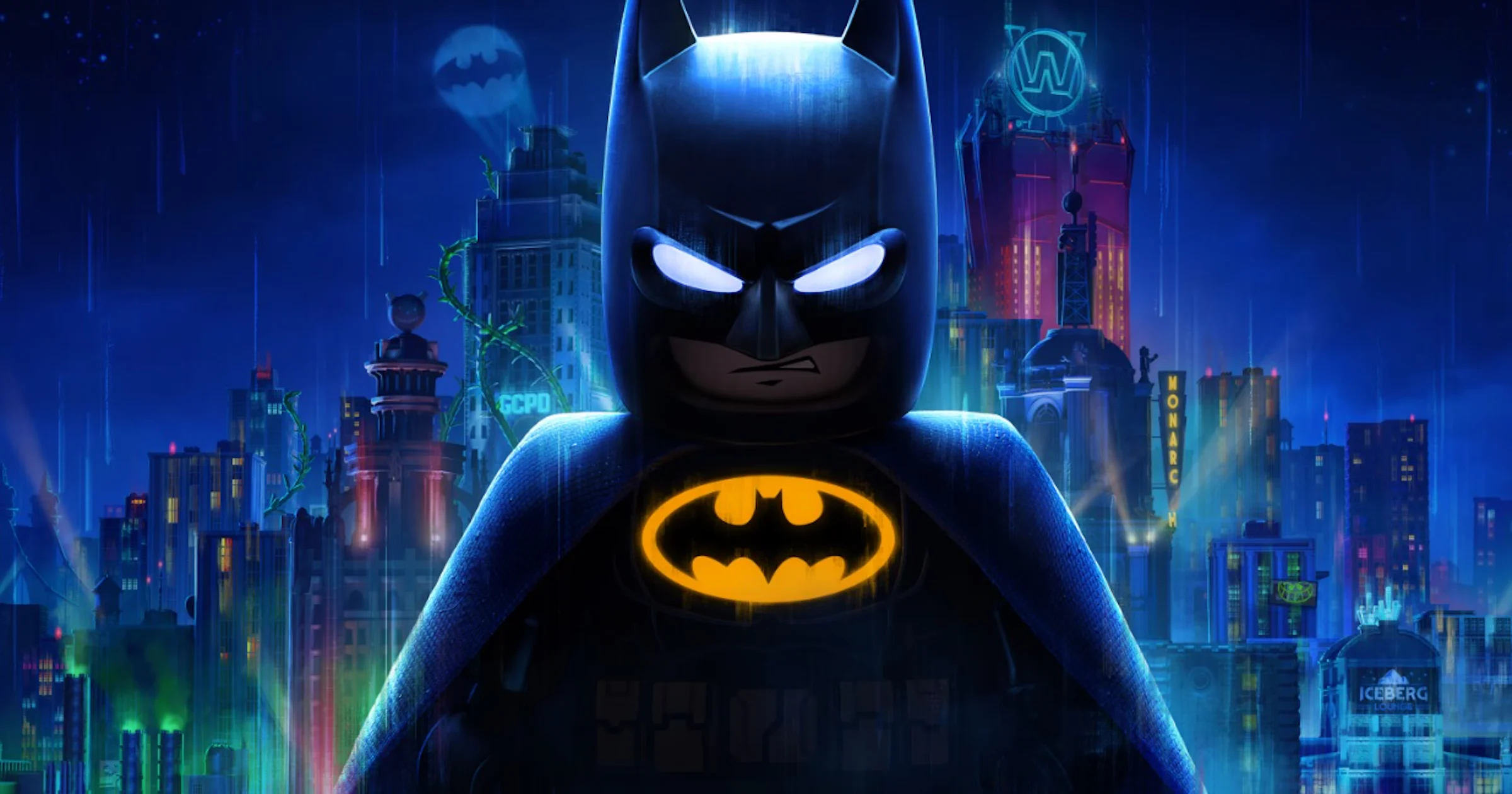 Lego Batman: Legacy of the Dark Knight komt iets eerder uit