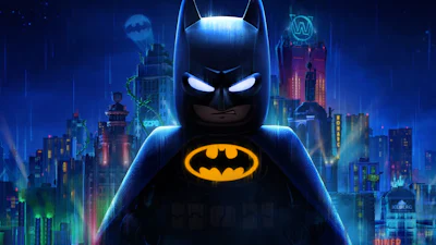Lego Batman: Legacy of the Dark Knight komt iets eerder uit