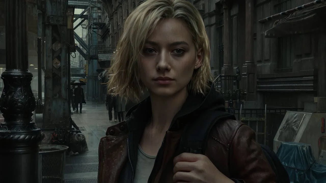 Nvidia DLSS 5 gebruikt AI om uiterlijk van gamepersonages aan te passen