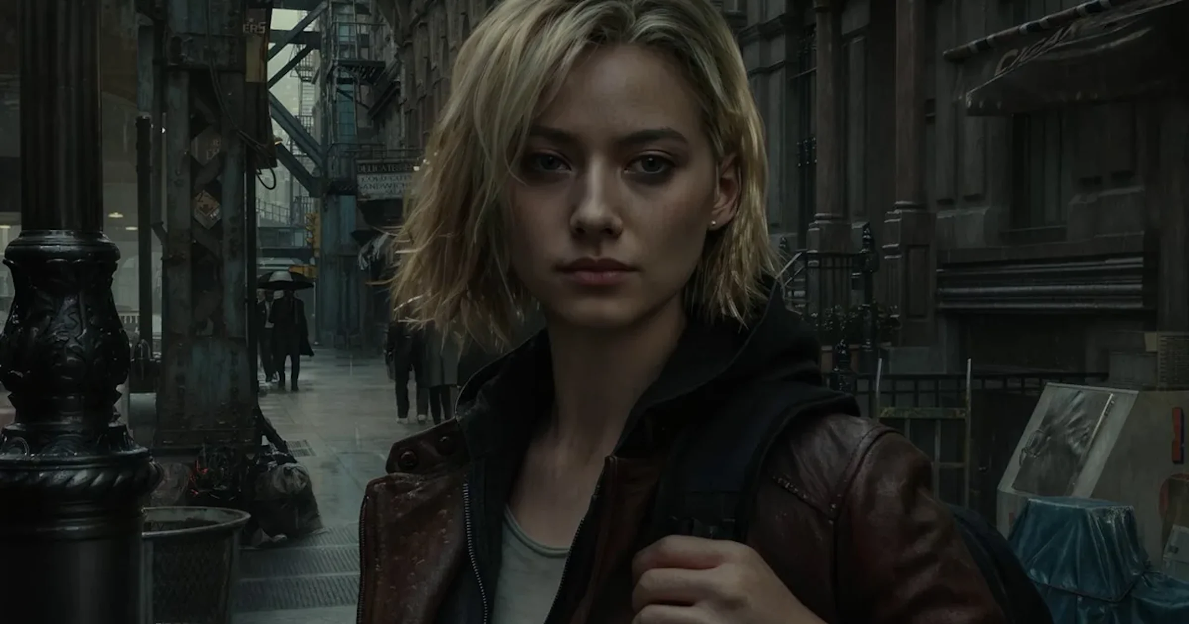 Nvidia DLSS 5 gebruikt AI om uiterlijk van gamepersonages aan te passen