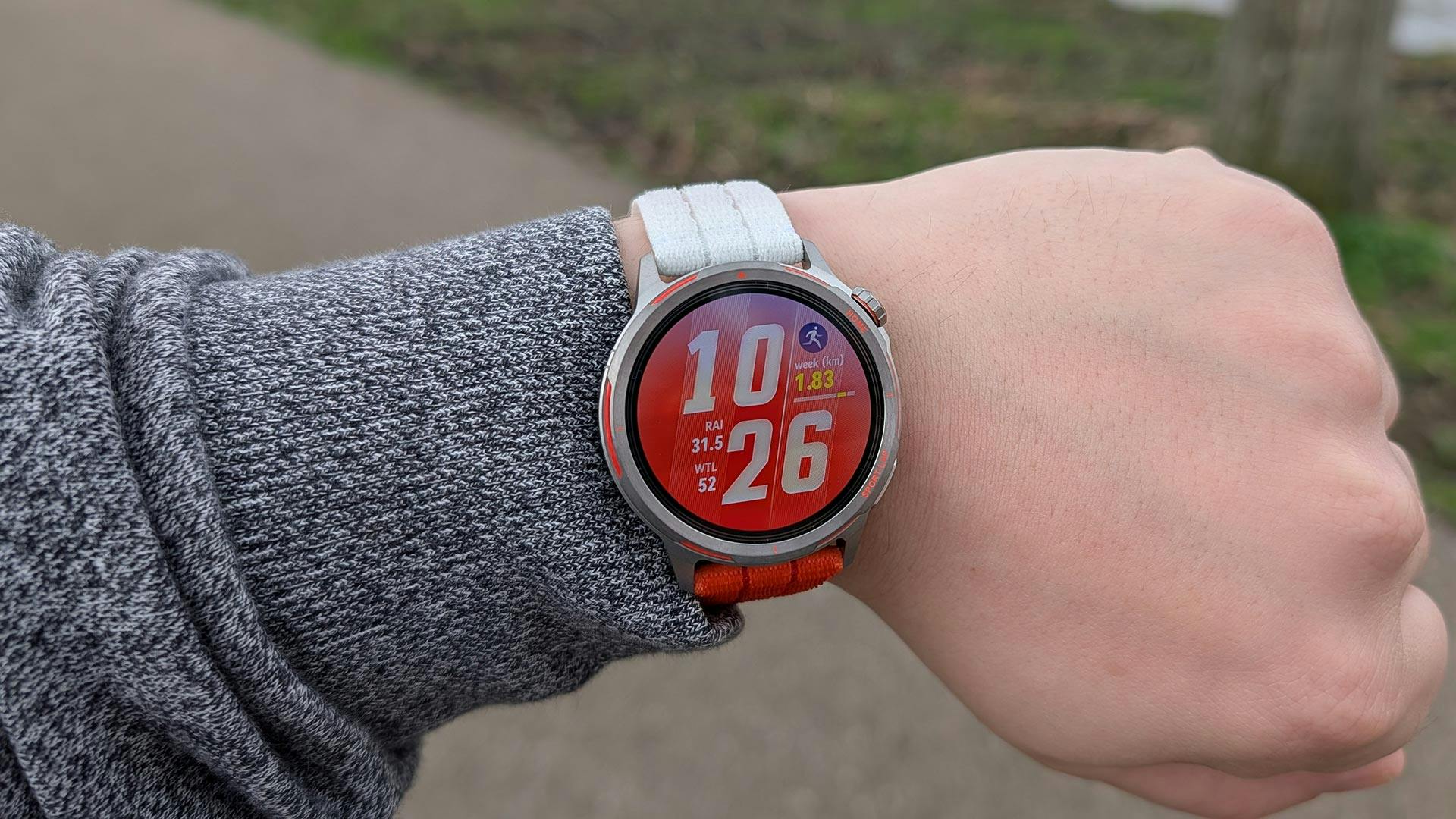 Review Huawei Watch GT Runner 2 – Slimme hardloopcoach voor om je pols