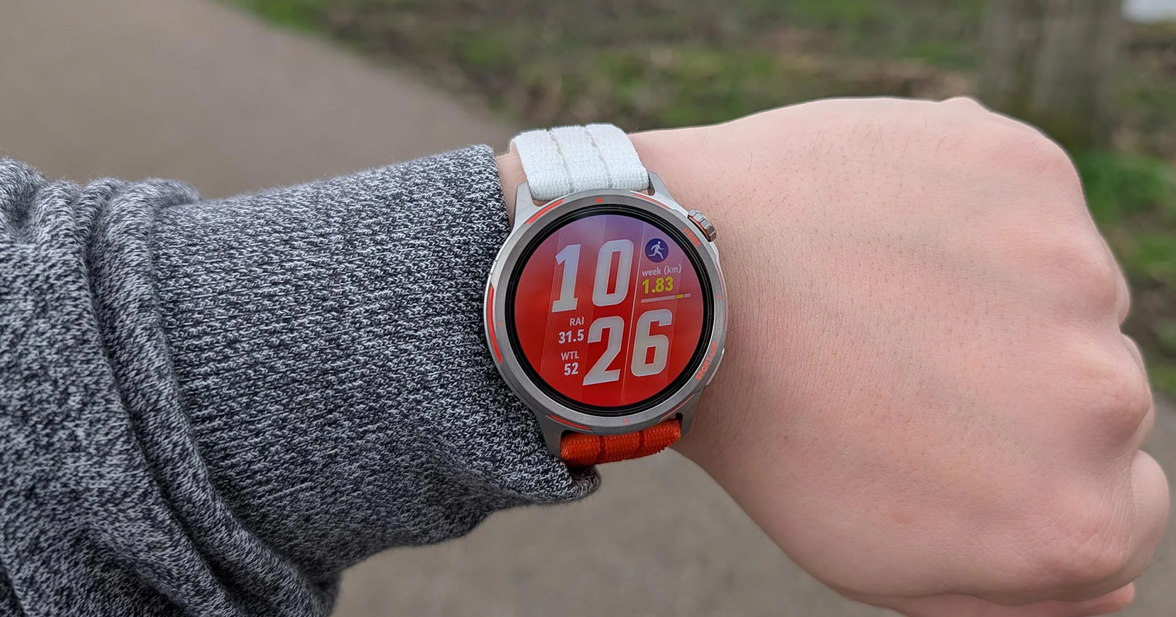 Review Huawei Watch GT Runner 2 – Slimme hardloopcoach voor om je pols