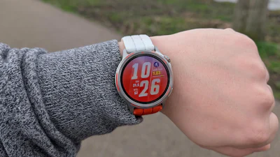 Review Huawei Watch GT Runner 2 – Slimme hardloopcoach voor om je pols