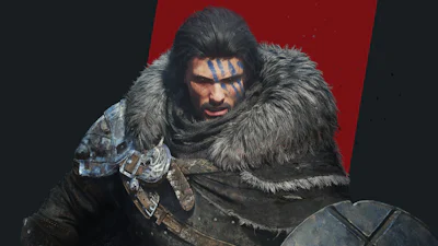 Zo ziet Crimson Desert er uit op een reguliere PlayStation 5