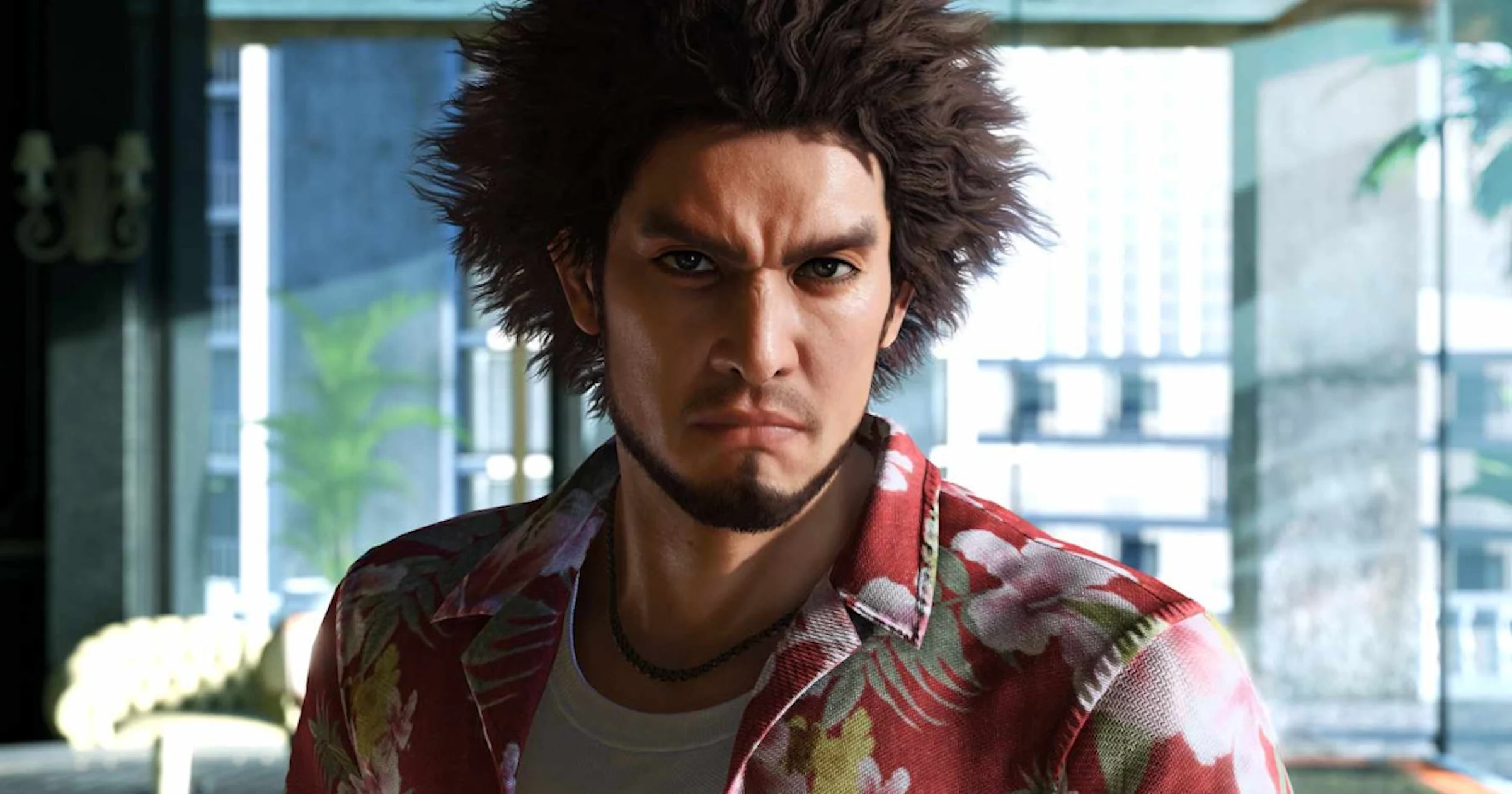 Like a Dragon: Infinite Wealth en Resident Evil 7 komen naar Xbox Game Pass