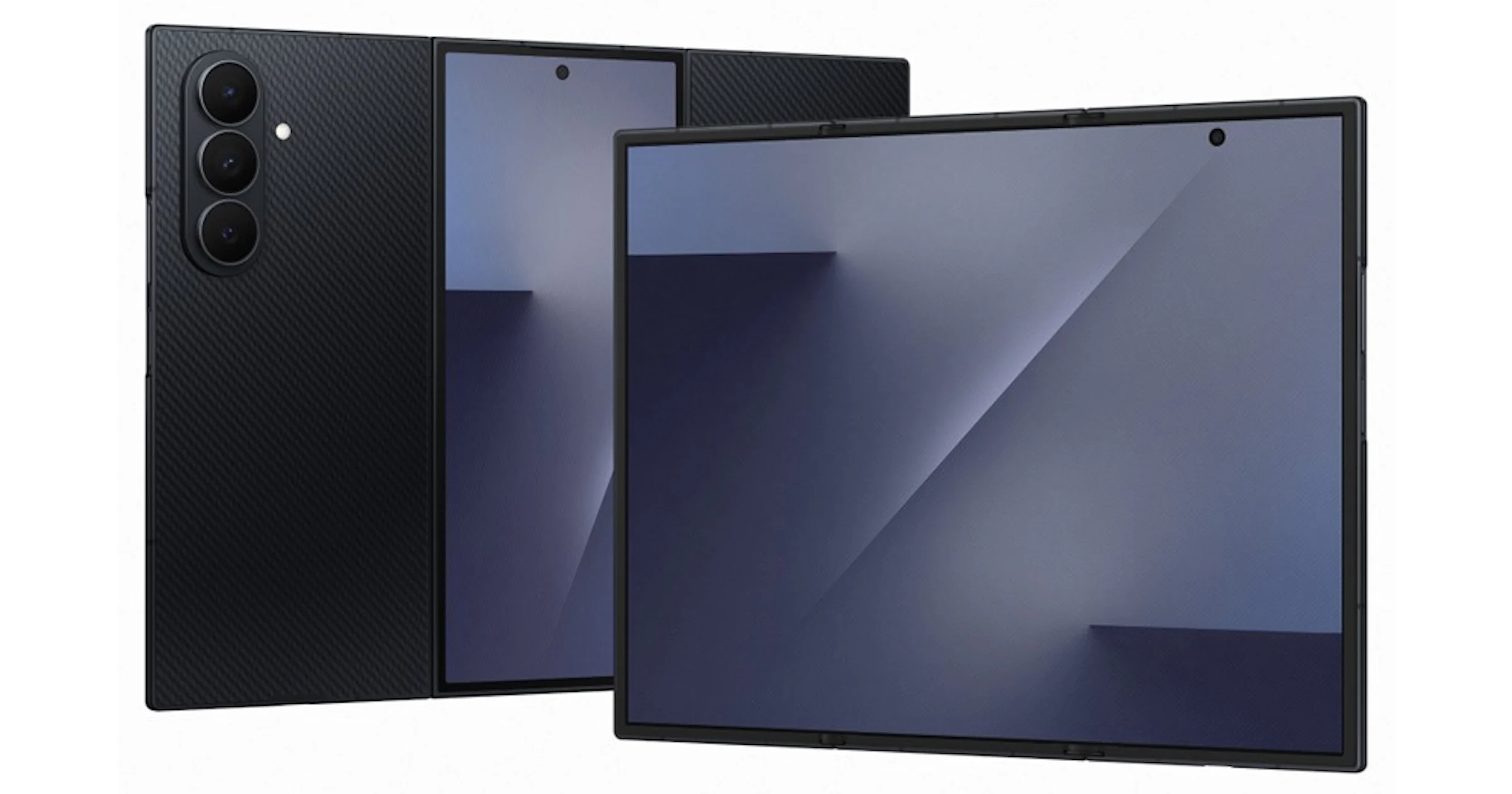 Samsung zet verkoop van Galaxy Z TriFold na drie maanden alweer stop