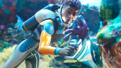 Subnautica 2 krijgt early access-release in mei