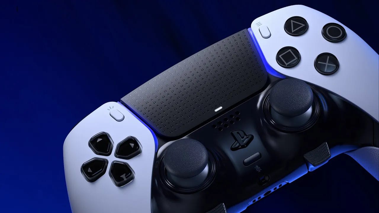 Dit zijn de beste PlayStation 5-controllers