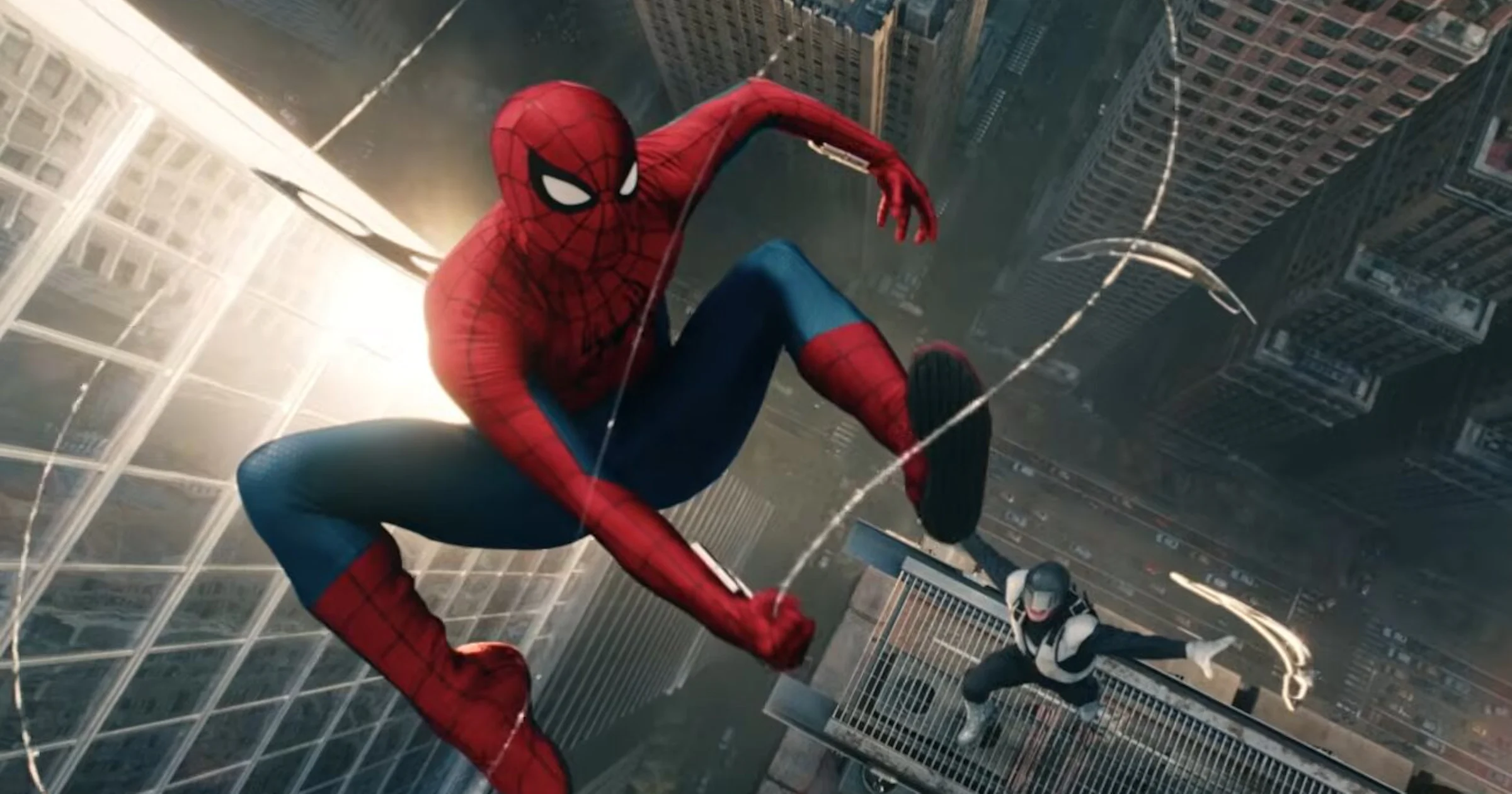 De eerste trailer van Spider-Man: Brand New Day is uitgebracht