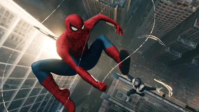 De eerste trailer van Spider-Man: Brand New Day is uitgebracht
