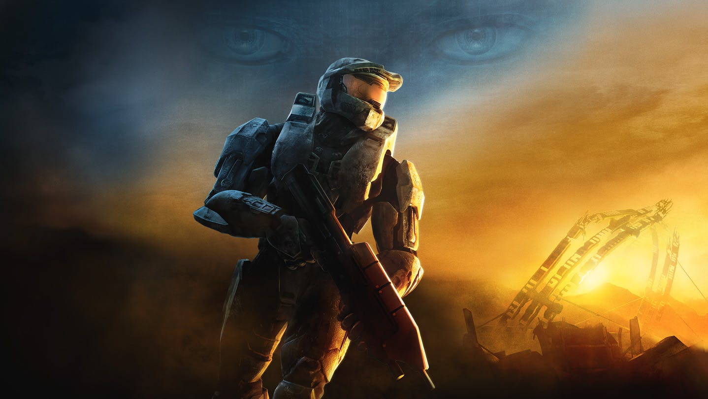 Gerucht: Halo 2- en 3-campagnes krijgen ook Unreal Engine 5-remakes