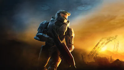 Gerucht: Halo 2- en 3-campagnes krijgen ook Unreal Engine 5-remakes
