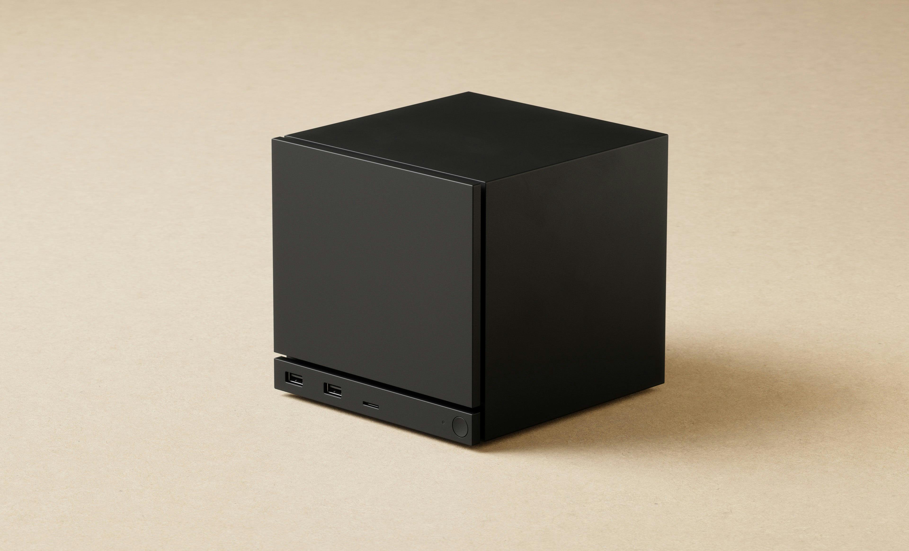 Steam Machine en Steam Frame verschijnen deze zomer