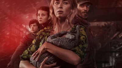 Sinners- en 28 Years Later-ster heeft rol in A Quiet Place Part 3