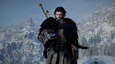 Column: Crimson Desert is helaas toch niet die gedroomde GOTY