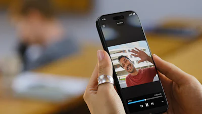 Nieuwe functies Ring Intercom voor abonnees