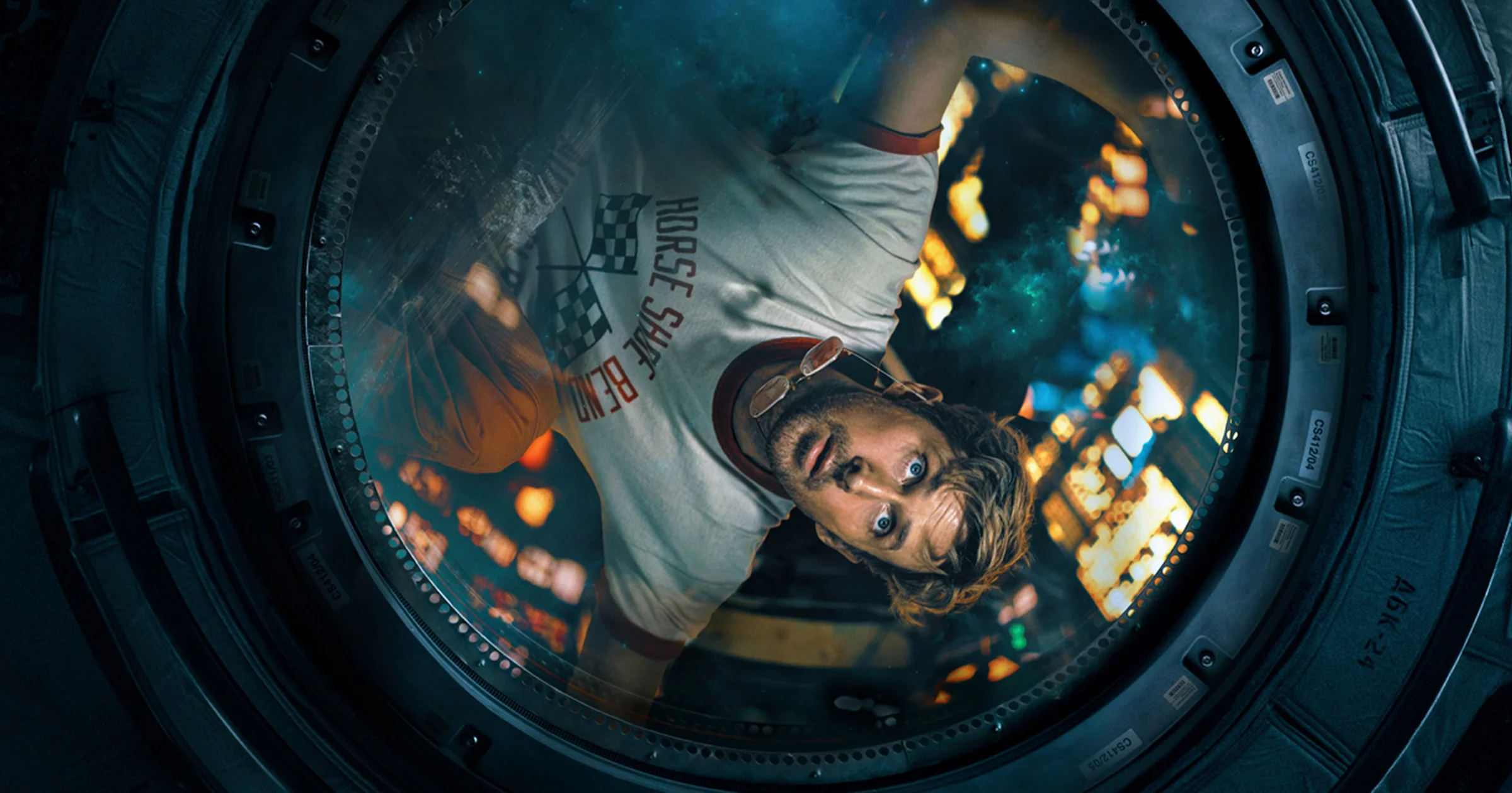 Filmreview: Project Hail Mary is een schot in de verre roos