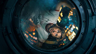 Filmreview: Project Hail Mary is een schot in de verre roos