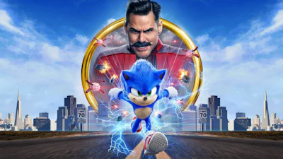 Ben Kingsley en Nick Offerman hebben rollen in Sonic the Hedgehog 4