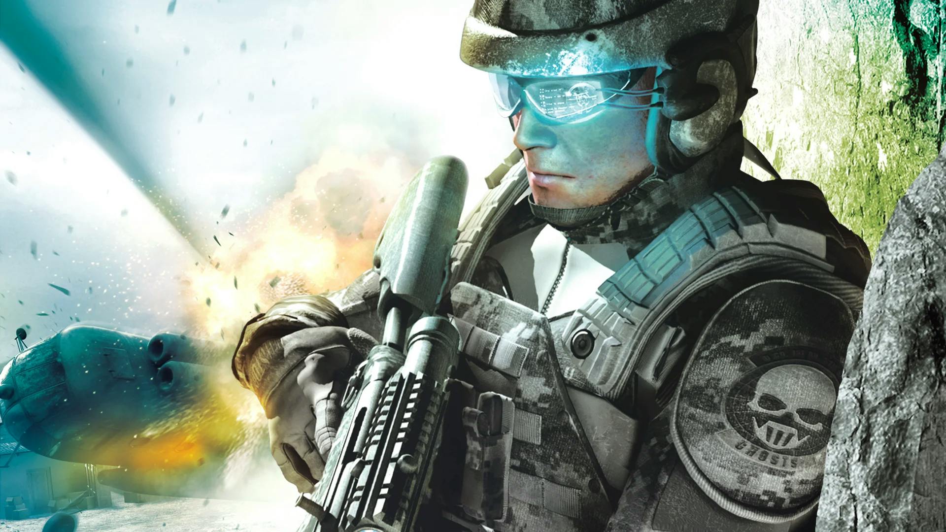 Ubisoft haalt Tom Clancy-studio Red Storm Entertainment van gameontwikkeling af