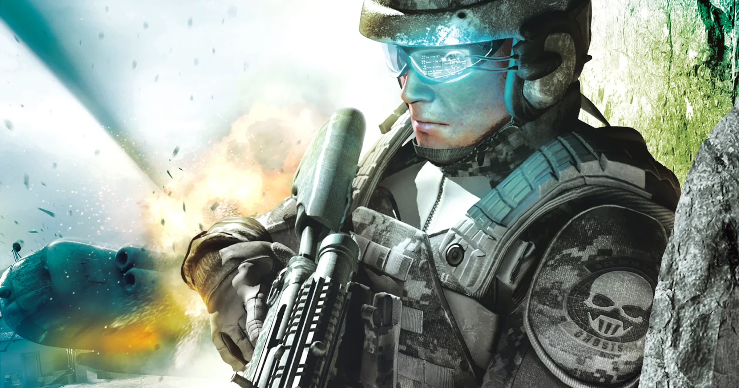Ubisoft haalt Tom Clancy-studio Red Storm Entertainment van gameontwikkeling af