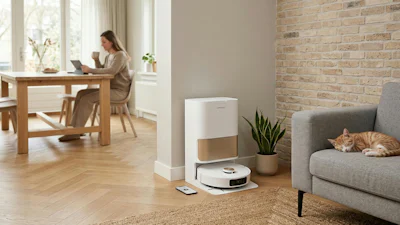 Handige schoonmaakhulpjes voor in huis met de Dreame Spring Deals