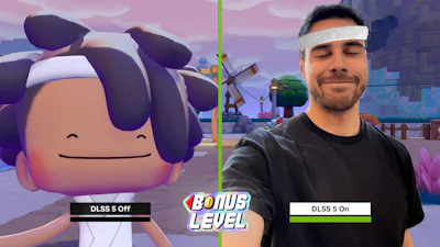 Gehackt, AI-slop en Pokopia's potentie - Bonuslevel