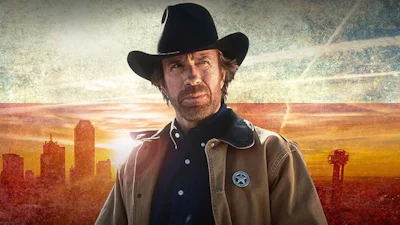 Acteur en vechtsporter Chuck Norris overleden
