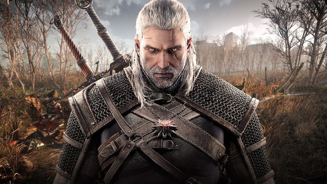 Onaangekondigde CD Projekt Red-game is mogelijk The Witcher 3-dlc
